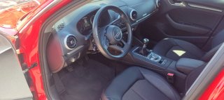 Audi A3 2018 ( Cuidadisimo)