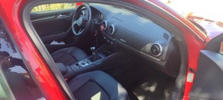 Audi A3 2018 ( Cuidadisimo)