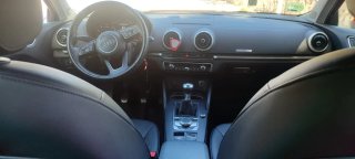 Audi A3 2018 ( Cuidadisimo)