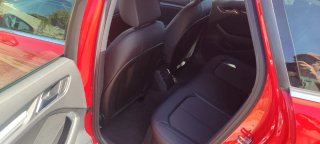 Audi A3 2018 ( Cuidadisimo)