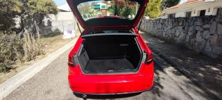 Audi A3 2018 ( Cuidadisimo)