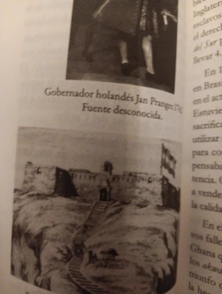 Ghana los castillos del tráfico de esclavos