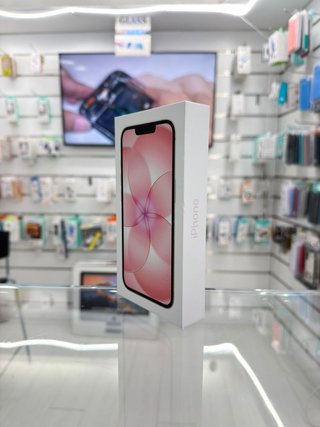 iPhone 17e 256GB Rosa Nueva Sellado
