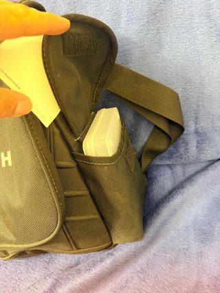 Mochila / bolsa Wurth Herramientas Nuevo