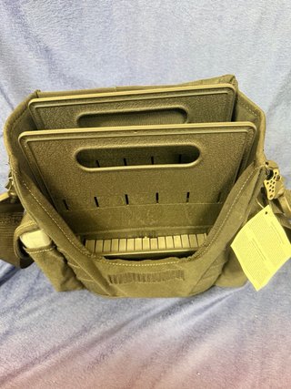 Mochila / bolsa Wurth Herramientas Nuevo