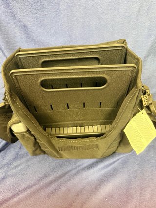 Mochila / bolsa Wurth Herramientas Nuevo