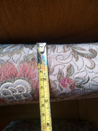 2 asientos para sofá (segunda mano)