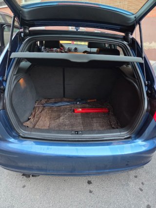 Audi A3 2008
