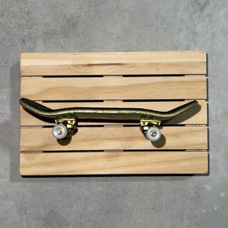 Fingerboard PRO Completo Blind