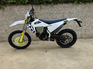 Husqvarna FE 350 2020 Enduro Moto