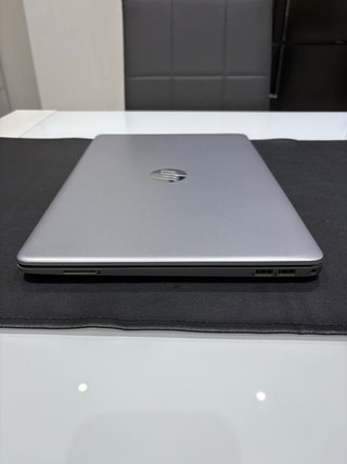 PC Portatile HP Argento