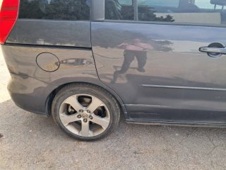 Mazda5 diesel 7 plazas