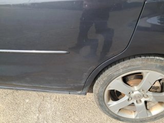 Mazda5 diesel 7 plazas