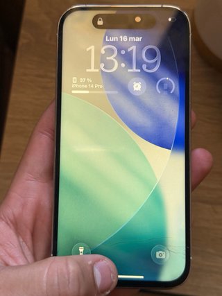 iPhone 14 pro