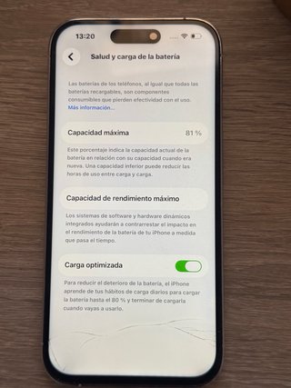 iPhone 14 pro