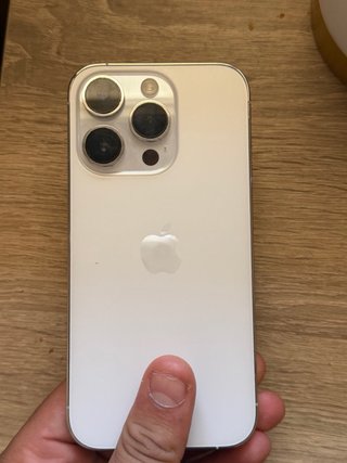 iPhone 14 pro
