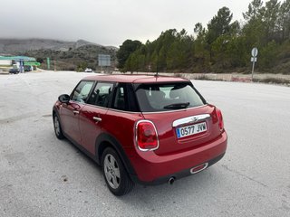 MINI Mini 2016