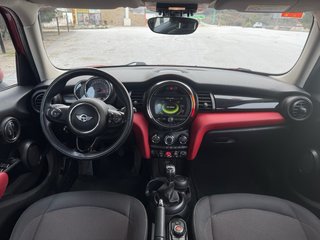 MINI Mini 2016