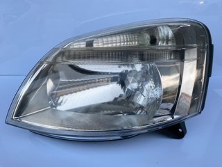 Faro Izquierdo Citroen Berlingo / Peugeot Partner