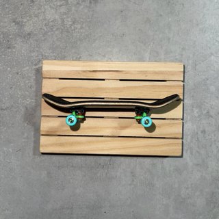 Fingerboard PRO Blind Completo