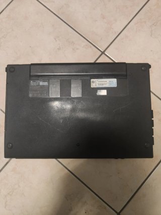 HP ProBook 4720s Laptop
