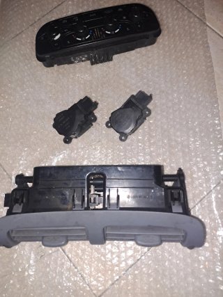 Piezas de mercedes w203