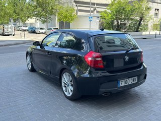 BMW Serie 1 2010