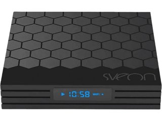TV BOX Convierte tu televisión en Smart TV