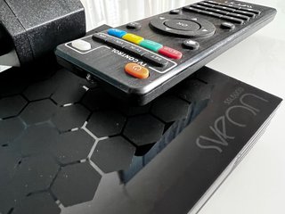 TV BOX Convierte tu televisión en Smart TV