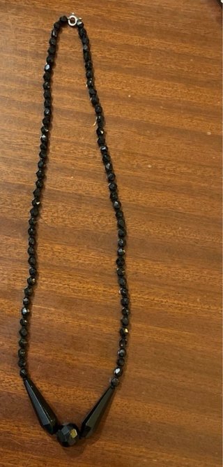 Collar antiguo