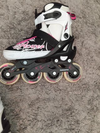Patines Tujuana Niña