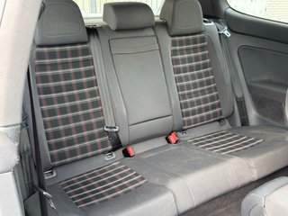 Volkswagen Golf 2.0tfsi gti