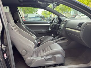Volkswagen Golf 2.0tfsi gti