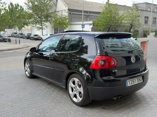 Volkswagen Golf 2.0tfsi gti