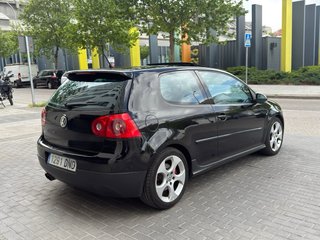 Volkswagen Golf 2.0tfsi gti