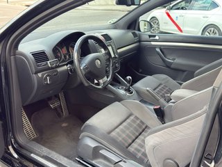 Volkswagen Golf 2.0tfsi gti