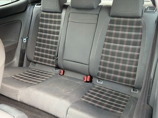 Volkswagen Golf 2.0tfsi gti