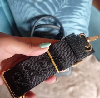 Coqueto bolso nuevo