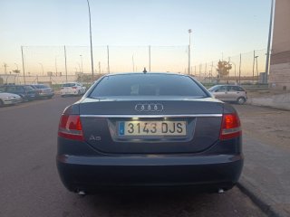 Audi A6 2005