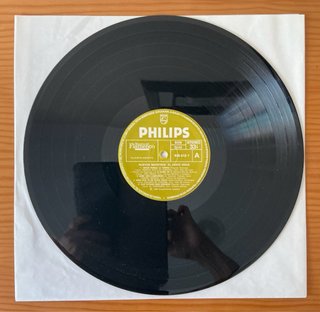 Vinilo Flamenco “Nuevos Maestros”