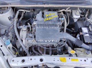 1751155 toyota motor arranque 281000j010 yaris