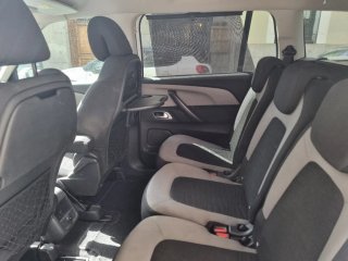 Citroen Grand C4 Picasso