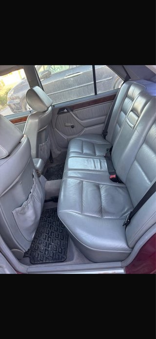 Mercedes Benz 300