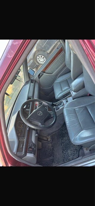 Mercedes Benz 300