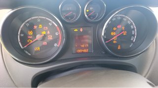 Opel Meriva 2012