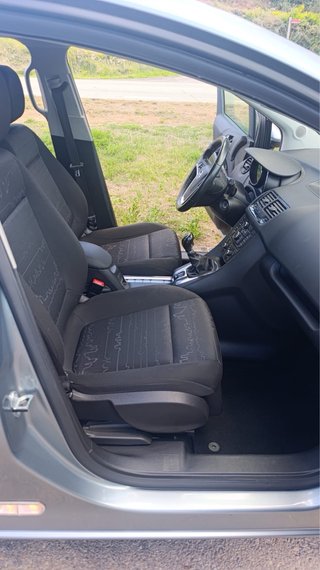Opel Meriva 2012