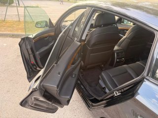 BMW Serie 5 2010
