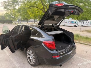 BMW Serie 5 2010