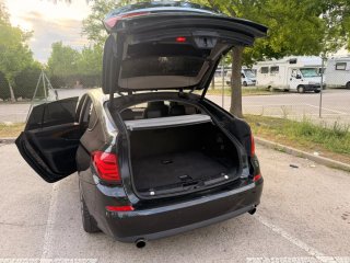 BMW Serie 5 2010