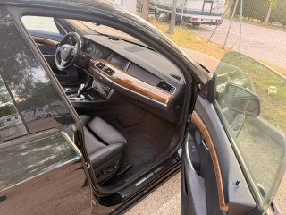 BMW Serie 5 2010